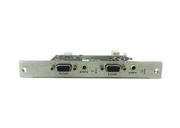 VoiniTeL  VG-2IN  2路VGA輸入卡