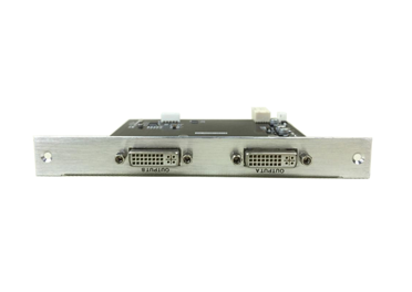 VoiniTeL   DV-2OUT  2路DVI高清輸出卡	